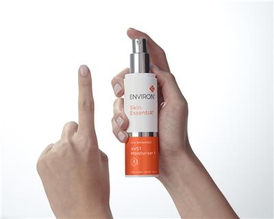 ENVIRON SKIN ESSENTIA CAMPAIGN IMAGES 24