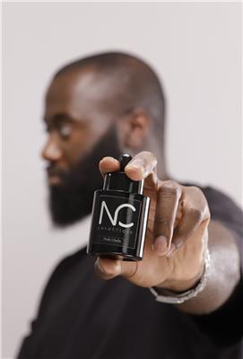 NC COSMETIQUE CAMPAIGN IMAGE HUILE  A BARBE 30EUR