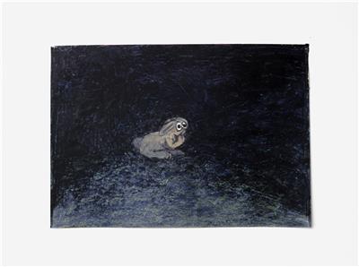 ART LAB BRUSSELS GIJS MILIUS GDS FLAPPIE 45X30 CM VISUAL 04