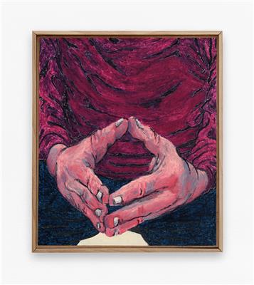 ART LAB BRUSSELS GIJS MILIUS UNTITLED 3 45X30 CM VISUAL 05