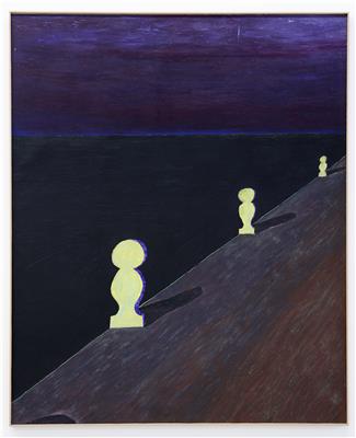 ART LAB BRUSSELS GIJS MILIUS UNTITLED 4 120X95 CM VISUAL 06
