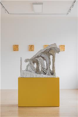 ART ON PAPER SPOTLIGHT NORWAY SKOG ART SPACE 