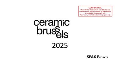 CB25 SPAX PROJECTS LEONARDO BENZANT APPLICATION 2024