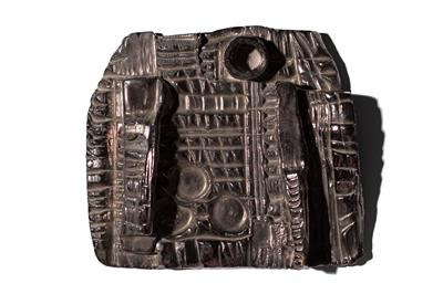 CB26 LANCZ GALLERY JAN COBBAERT BUREAUSTEL