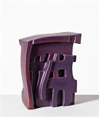 CB26 PEACH CORNER KAREN BENNICKE 2 MP VIIIA