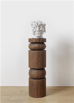 CB26 SECCI GALERIE KEVIN FRANCIS GRAY 135