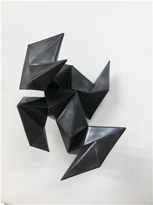 CB26 SKOG ART SPACE GALERIE EBBE ARNEBERG 2025 RGNSM