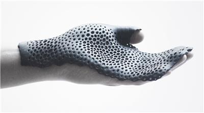 CID SPD18 MHOX Generative Orthoses Hand 1 2014 Credit MHOX