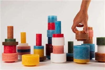 CID ARTSHOP CANDLESTACKS02 STAN EDITIONS 40 50EUR