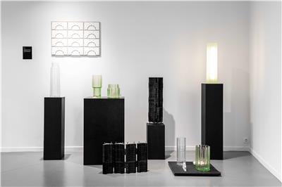 CID Artshop 02 Ruben Deriemacker Vases Serax