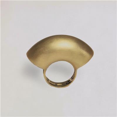 CLAUDE WESEL RING ELBOW