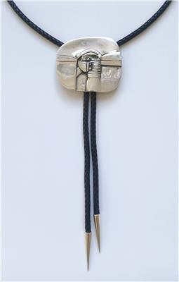 CLAUDE WESEL BOLO TIE