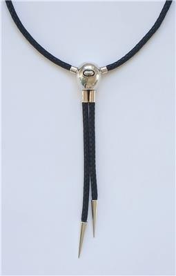 CLAUDE WESEL BOLO TIE ELEMENT