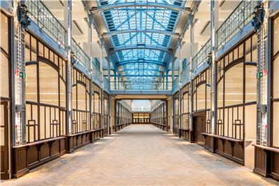 NEUVIEME ART VISUAL HOTEL DES DOUANES 