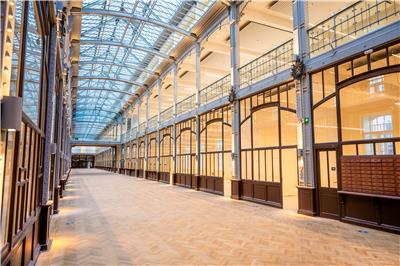 NEUVIEME ART VISUAL HOTEL DES DOUANES 1
