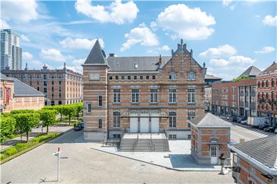 NEUVIEME ART VISUAL HOTEL DES DOUANES 2
