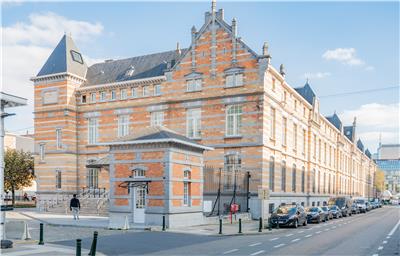 NEUVIEME ART VISUAL HOTEL DES DOUANES 3