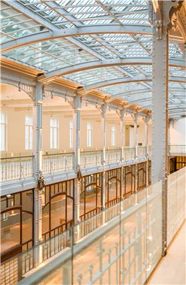 NEUVIEME ART VISUAL HOTEL DES DOUANES 4