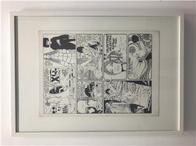 NEUVIEME ART BRUSSELS GUIDO CREPAX 08.JPG