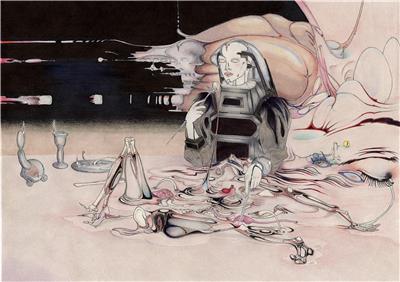NEUVIEME ART BRUSSELS LEA BOUTON 06