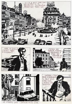 NEUVIEME ART BRUSSELS LOUIS JOOS 05