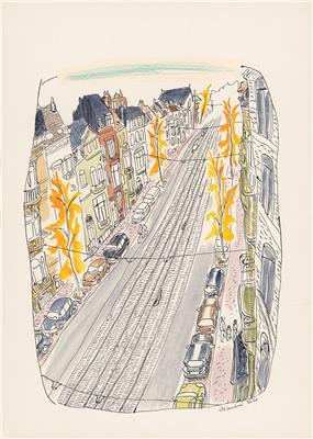 NEUVIEME ART BRUSSELS PHILIPPE DUPUY 04