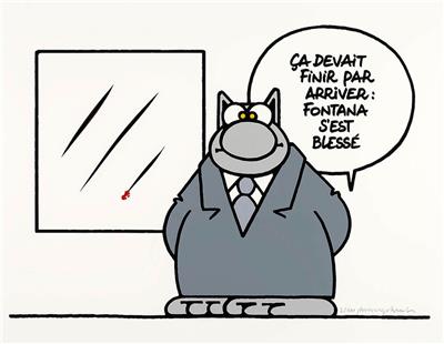 NEUVIEME ART BRUSSELS PHILIPPE GELUCK 19
