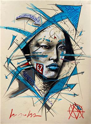 NEUVIEME ART BRUSSELS VIRGIGNIO VONA 01