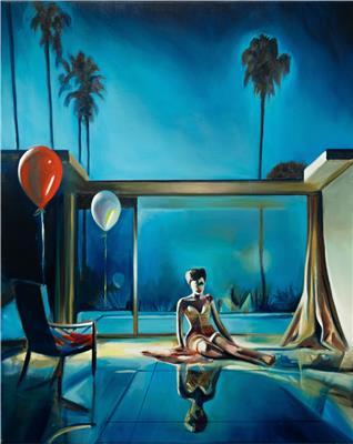THE ROOMS AEROPLASTICS FILIP MARKIEWICZ FLASHBACK HOTEL 2024