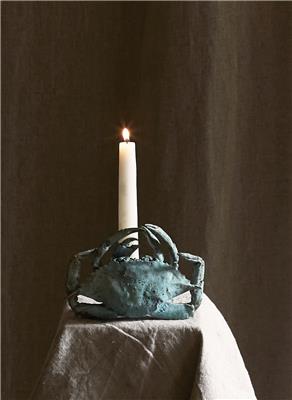 THE ROOMS L OEIL DE KO OKO CRABE BY CHLOE VALORSO