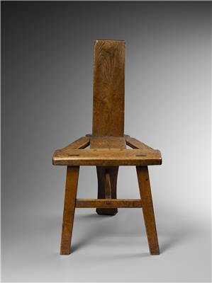 THE ROOMS MESTDAGH 1 ENGLISH CHAIR ELM OAK ASH CIRCA 1900 1