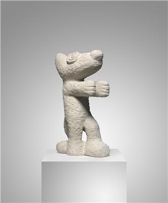 THE ROOMS SORRY WE ARE CLOSED STEFAN RINCK CESARE 2024 SANDSTONE
