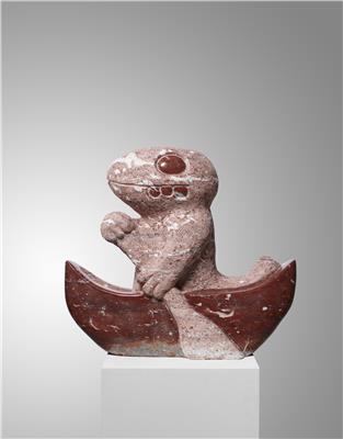THE ROOMS SORRY WE ARE CLOSED STEFAN RINCK CHARON 2023 MARBLE