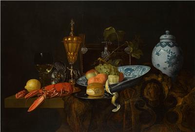 THE ROOMS COSTERMANS CLAES BERGOIJS