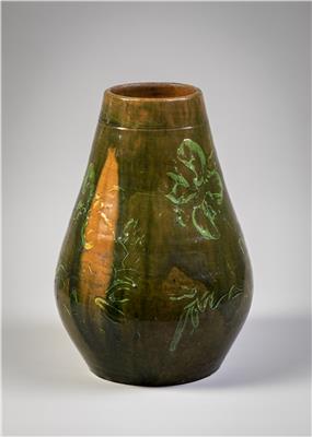 THE ROOMS LANCZ CRACO ARTHUR VASE 1896