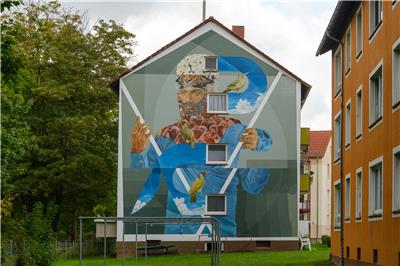 KOZ DOS EINBECK GERMANY