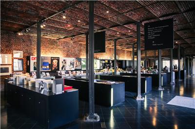 GRAND HORNU ARTSHOP 48