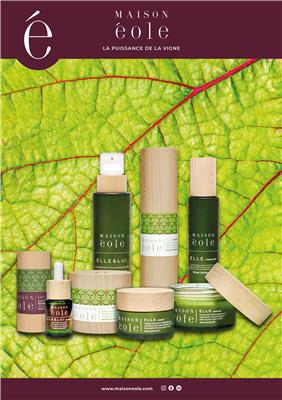 MAISONEOLE AFFICHE A3 FEV23 WEB