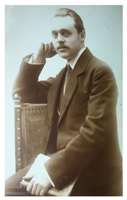 COSTERMANS MAURICE COSTERMANS 