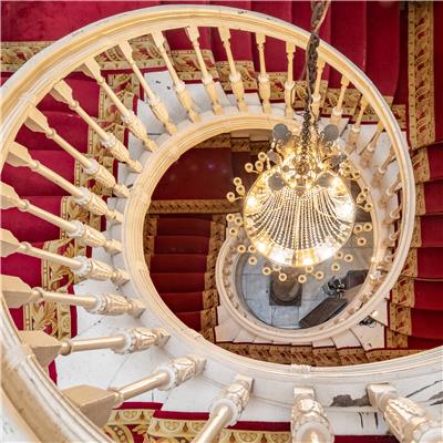 COSTERMANS    MAISON COSTERMANS 2024   