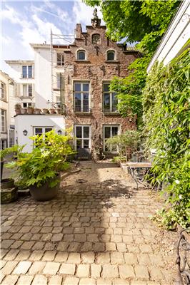 COSTERMANS   MAISON   COSTERMANS   2024  