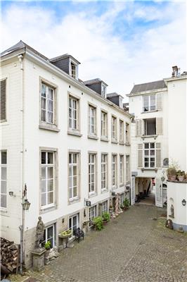 COSTERMANS MAISON COSTERMANS 2024      