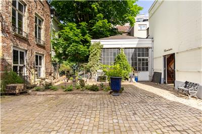 COSTERMANS MAISON COSTERMANS 2024    