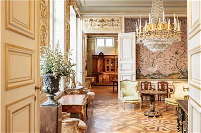 COSTERMANS MAISON COSTERMANS 2024 