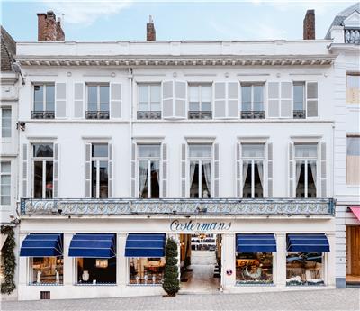 COSTERMANS MAISON COSTERMANS 2024 FRONT