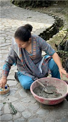 GALA GREENWOOD MOSAIC FOR LIFE (1)