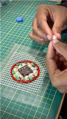 GALA GREENWOOD MOSAIC FOR LIFE (11)