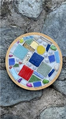 GALA GREENWOOD MOSAIC FOR LIFE (14)