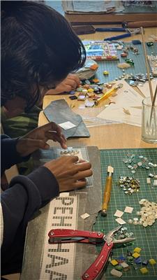 GALA GREENWOOD MOSAIC FOR LIFE (17)