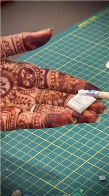 GALA GREENWOOD MOSAIC FOR LIFE (19)